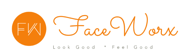 The FaceWorx Logo